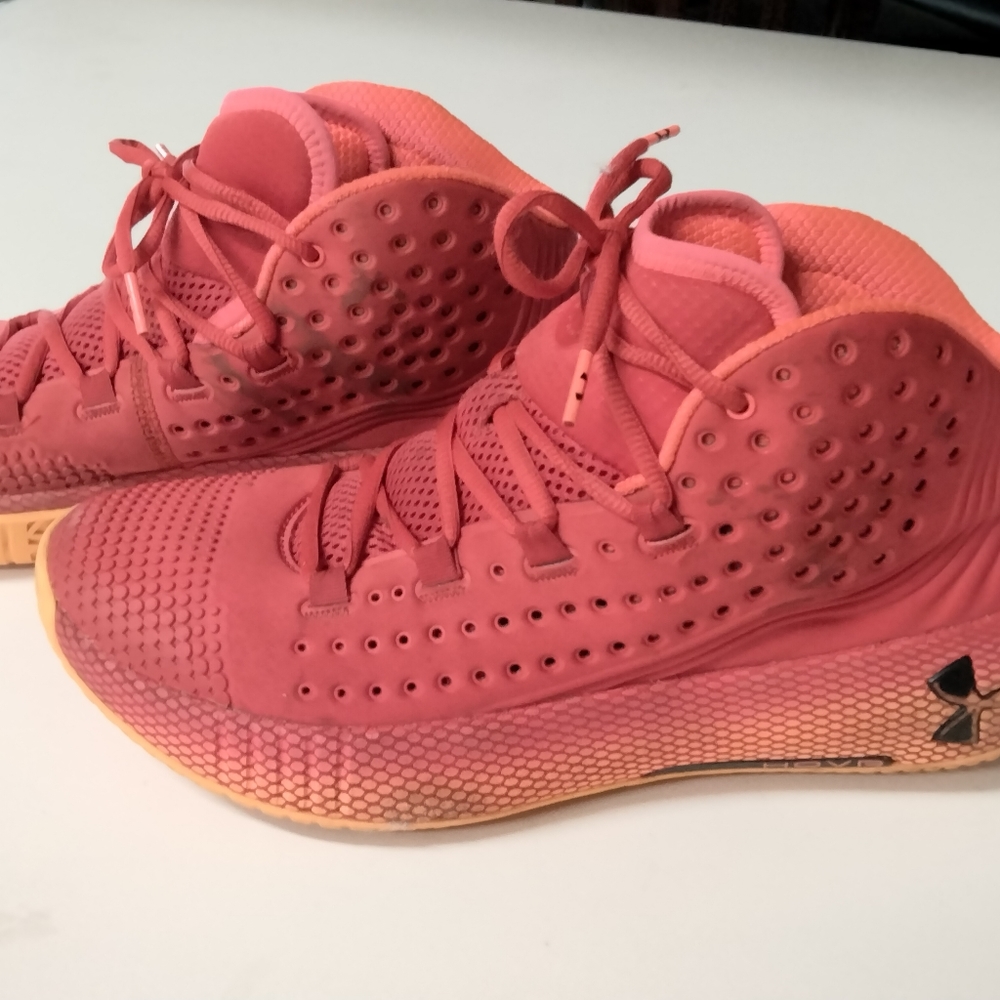 Under Armour HOVR HAVOC women's shoes size 10